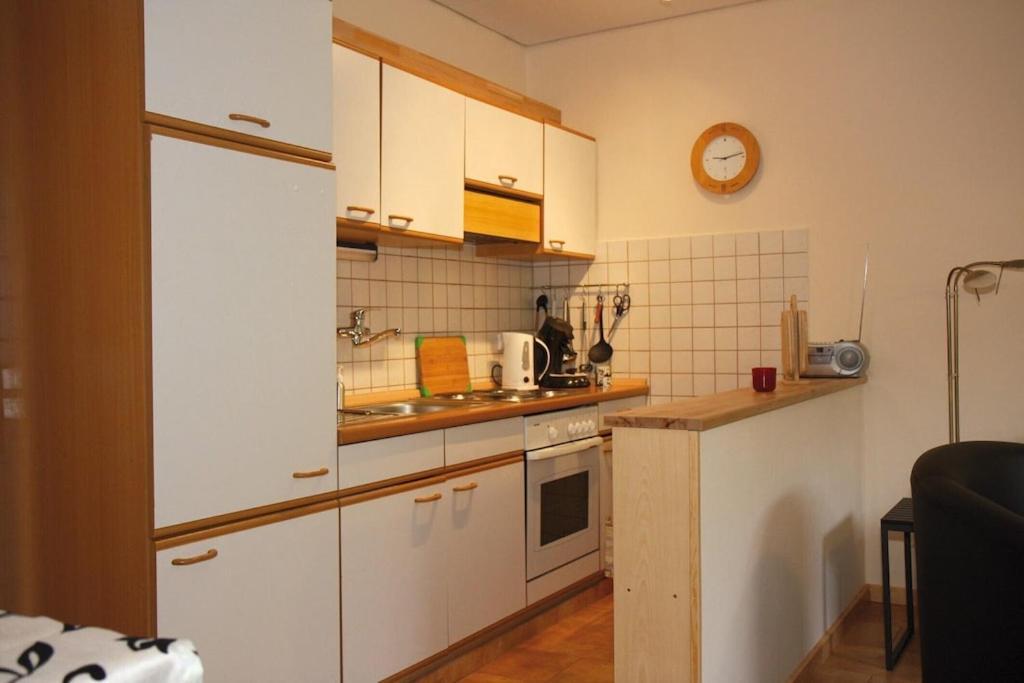 Ferienwohnung Katharina Бернкастель-Кюс Экстерьер фото