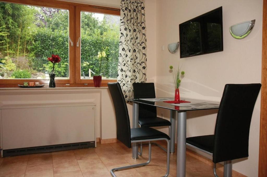 Ferienwohnung Katharina Бернкастель-Кюс Экстерьер фото