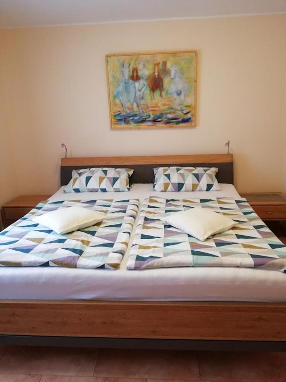 Ferienwohnung Katharina Бернкастель-Кюс Экстерьер фото