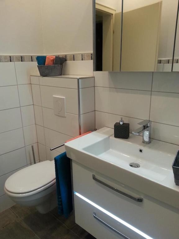 Ferienwohnung Katharina Бернкастель-Кюс Экстерьер фото