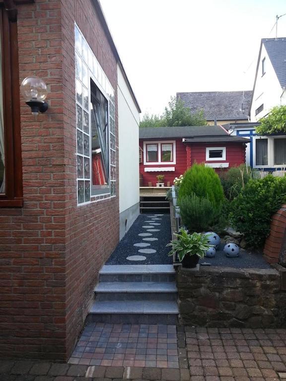 Ferienwohnung Katharina Бернкастель-Кюс Экстерьер фото